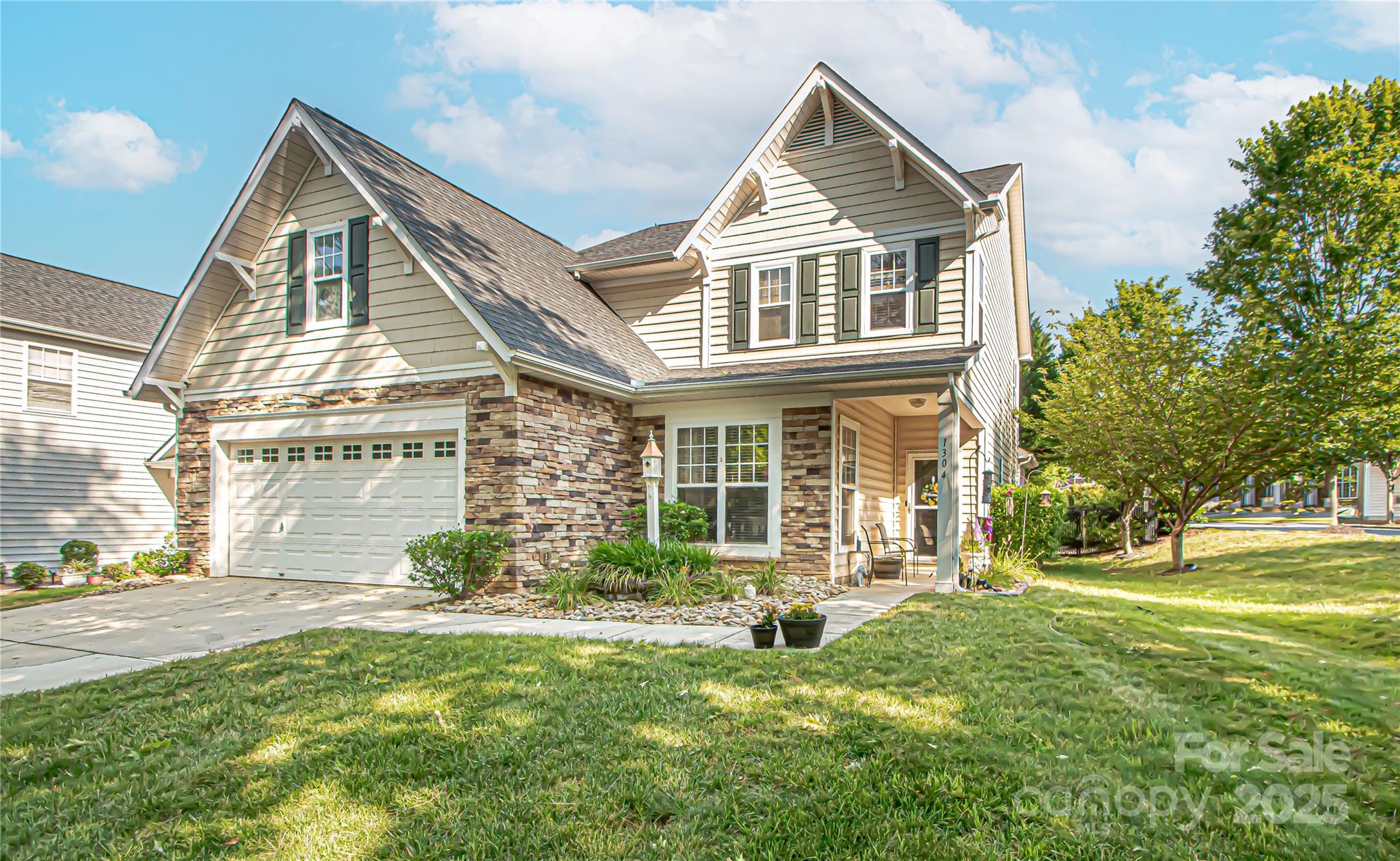 1304 Hammond Drive