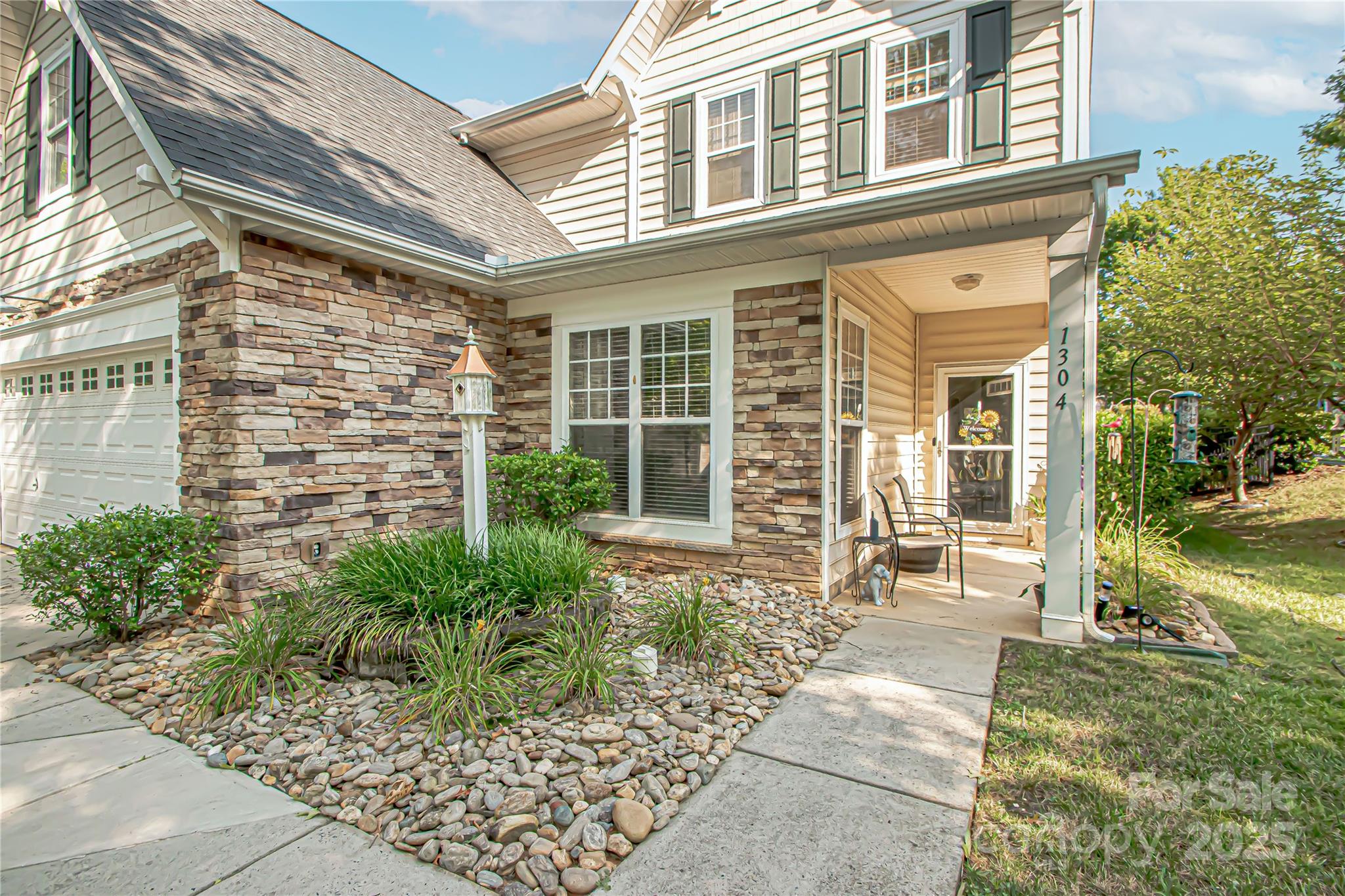 1304 Hammond Drive