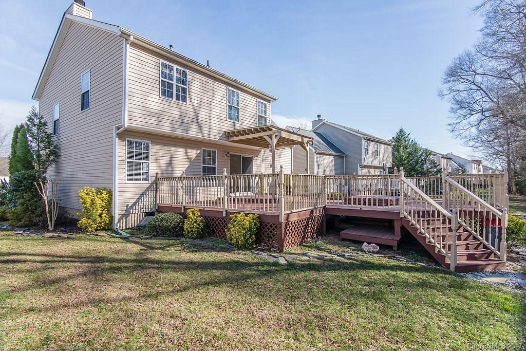 Steelecroft Place - Residential