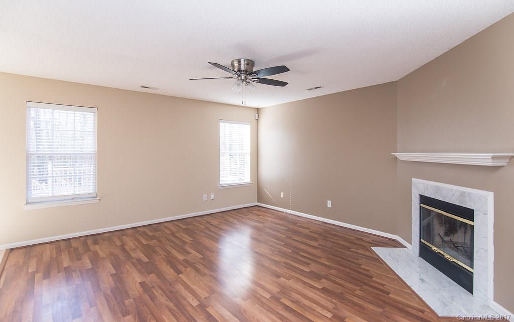 Steelecroft Place - Residential