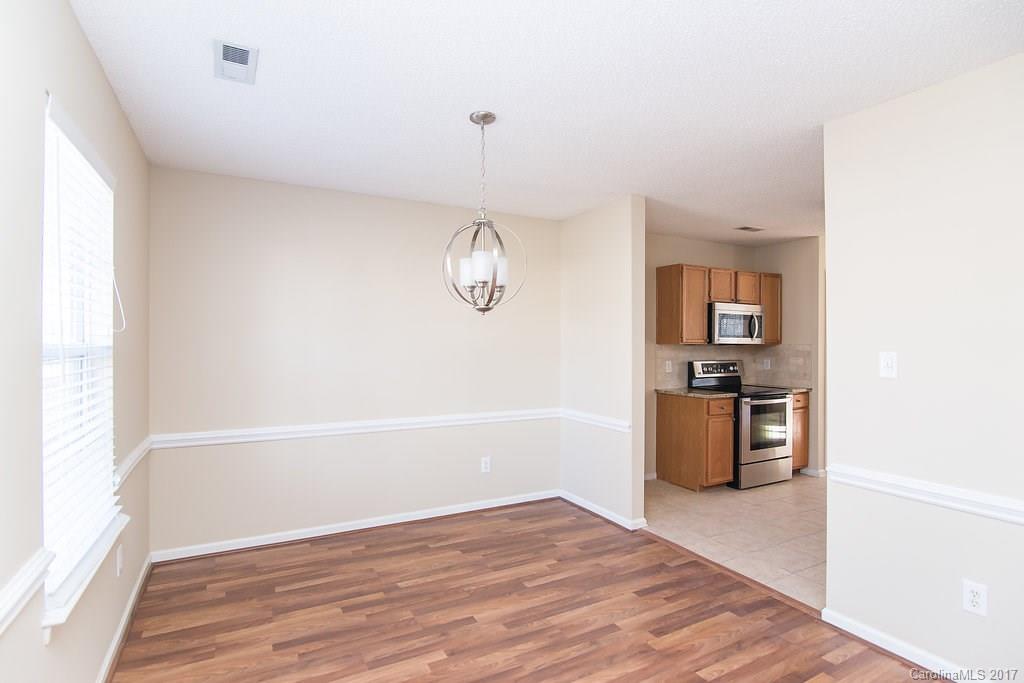 Steelecroft Place - Residential