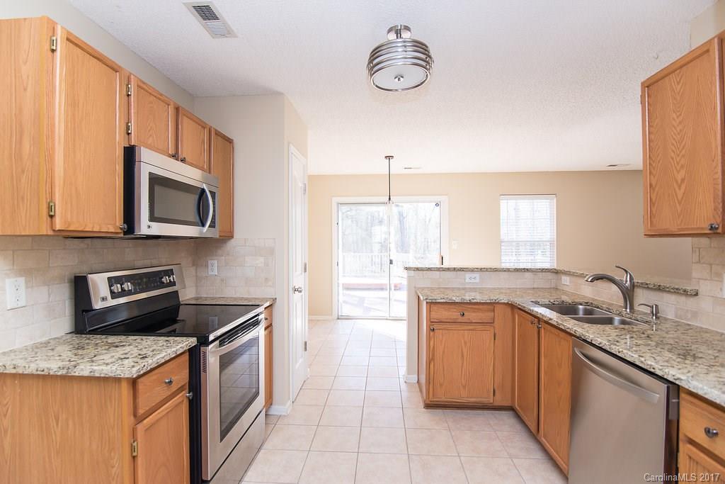 Steelecroft Place - Residential