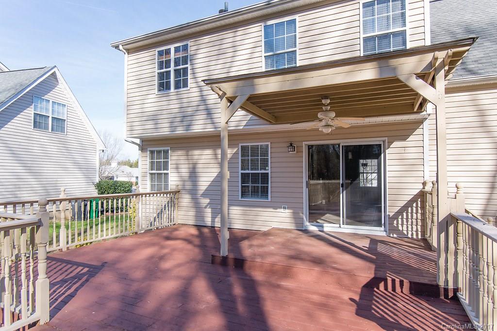 Steelecroft Place - Residential