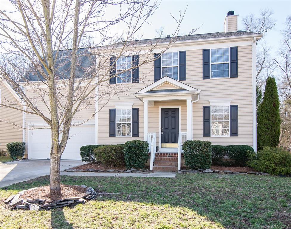 Steelecroft Place - Residential