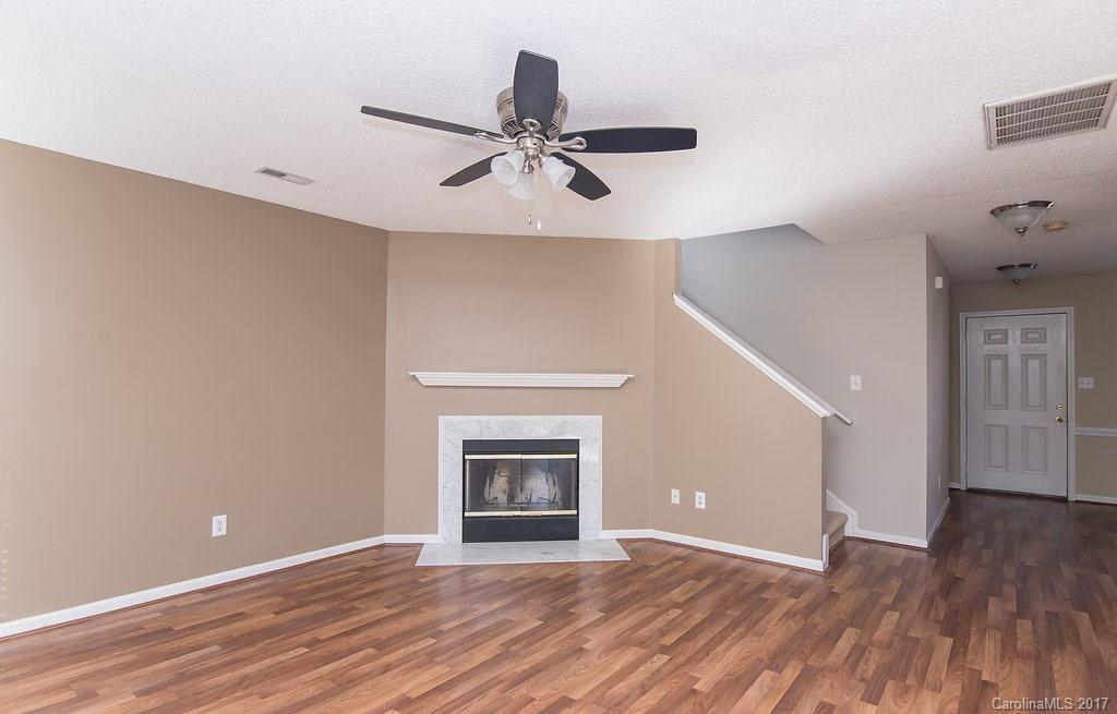 Steelecroft Place - Residential