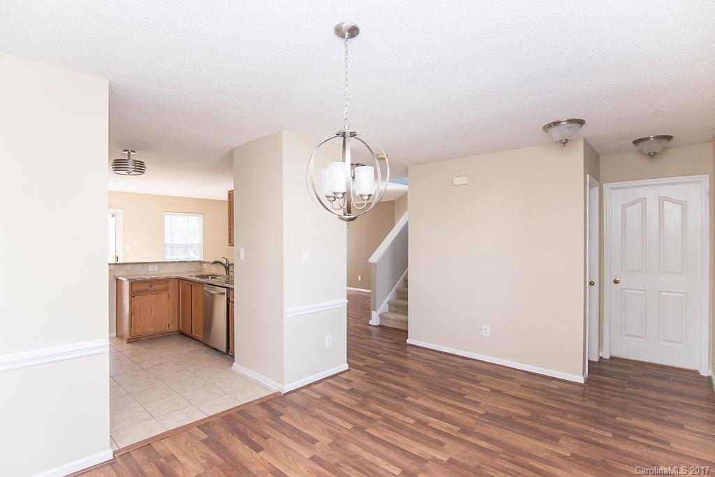 Steelecroft Place - Residential