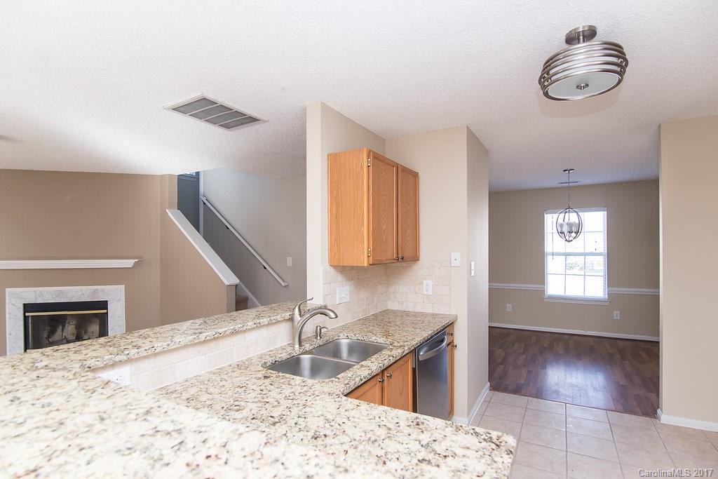 Steelecroft Place - Residential