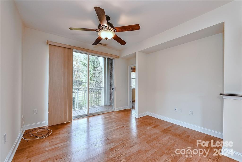 Parkview - Residential Lease