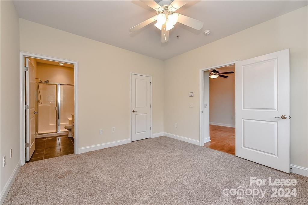 Parkview - Residential Lease