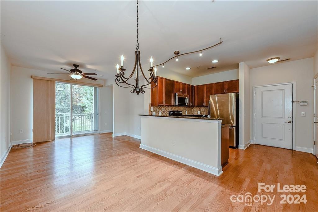 Parkview - Residential Lease