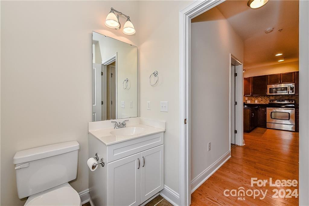 Parkview - Residential Lease