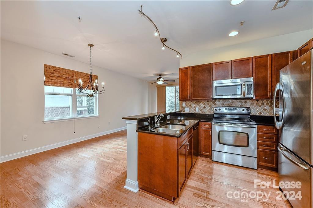 Parkview - Residential Lease