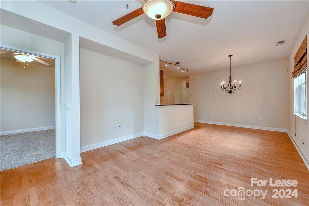 Parkview - Residential Lease