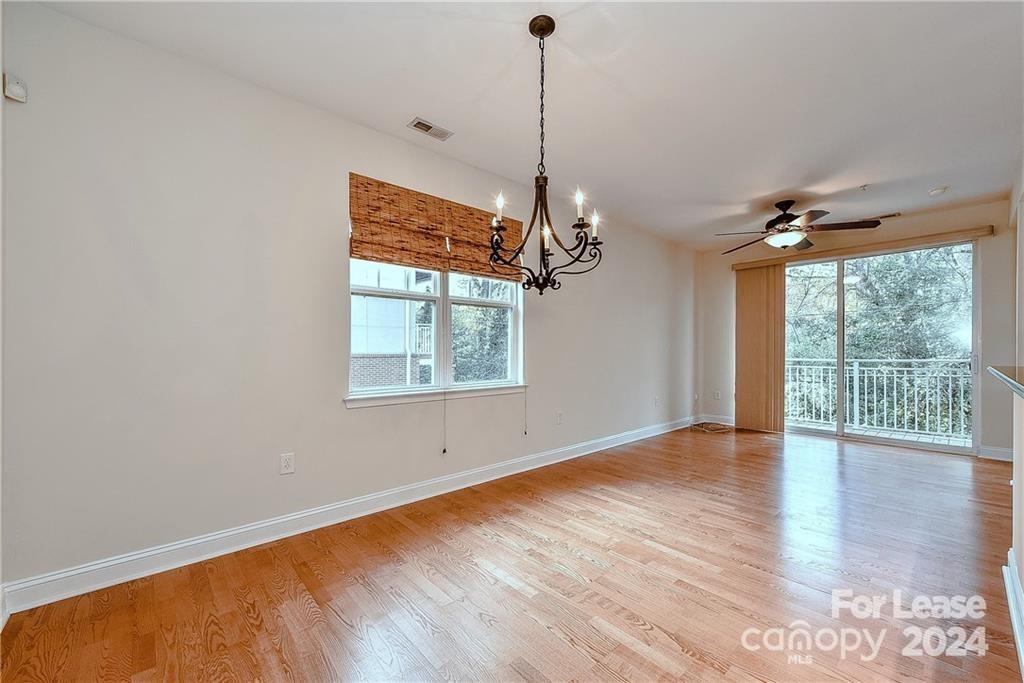 Parkview - Residential Lease