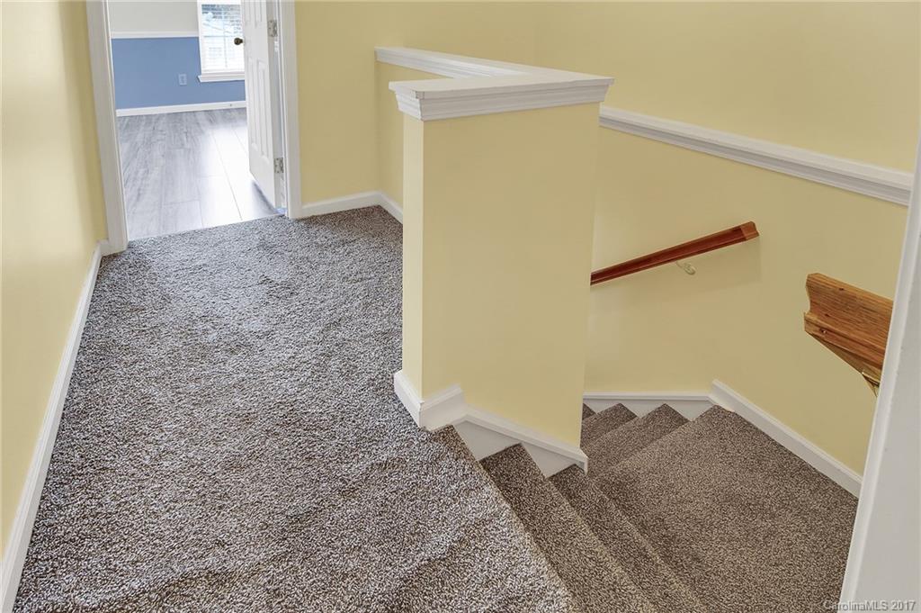 Manchester - Residential