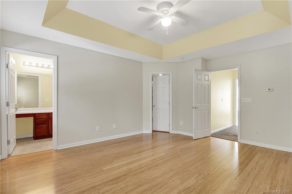 Manchester - Residential