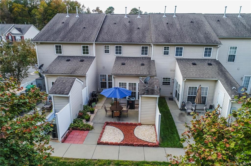 Manchester - Residential