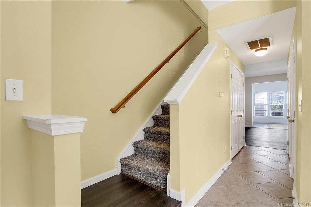 Manchester - Residential