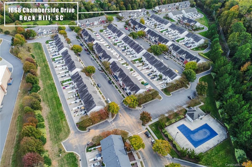 Manchester - Residential