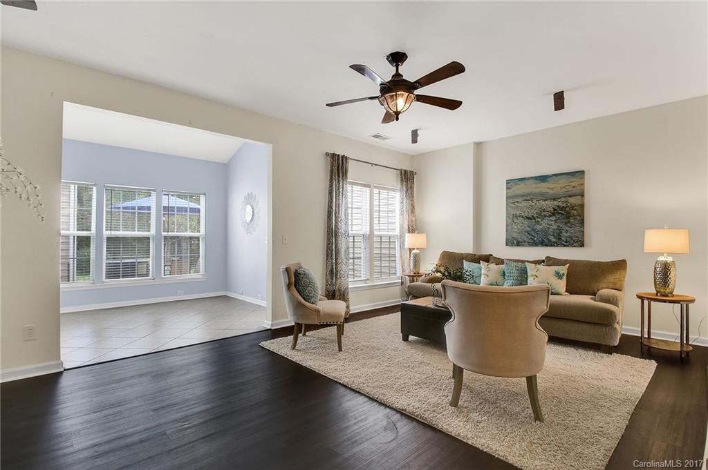 Manchester - Residential