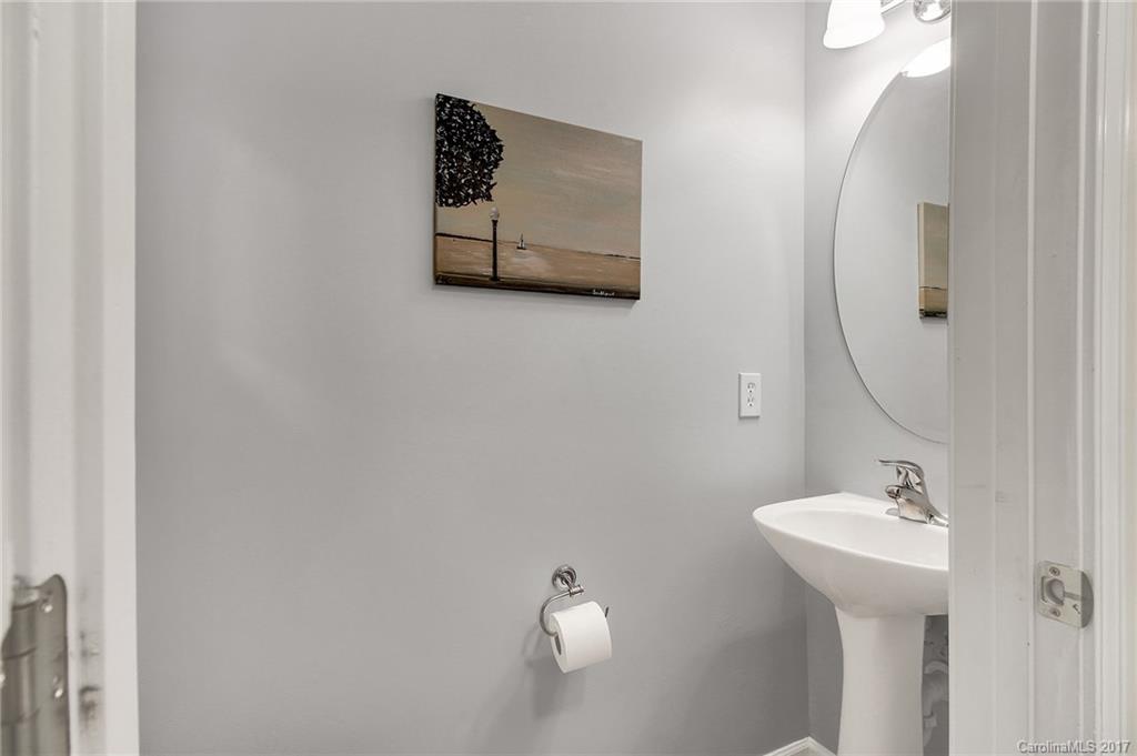 Manchester - Residential