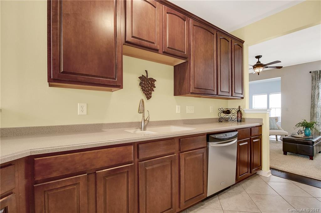 Manchester - Residential