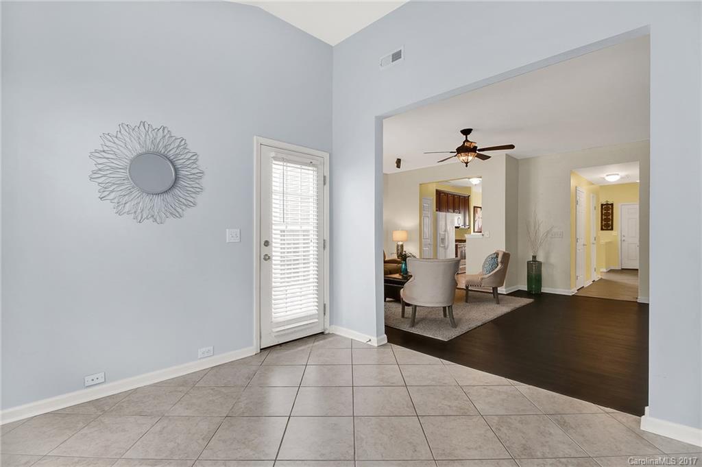 Manchester - Residential