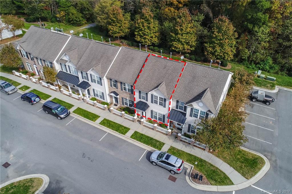 Manchester - Residential