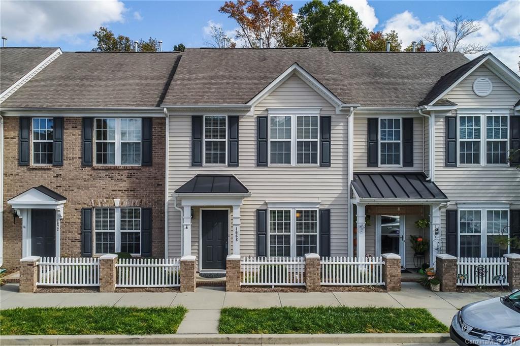 Manchester - Residential