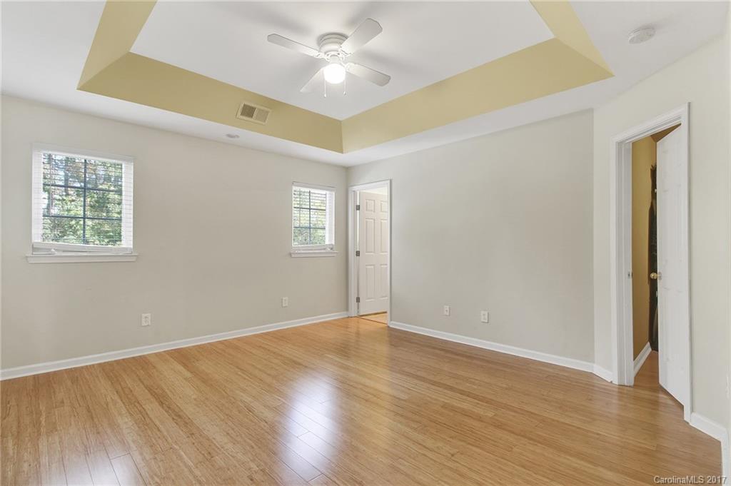 Manchester - Residential