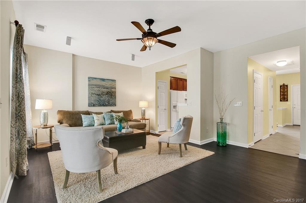 Manchester - Residential