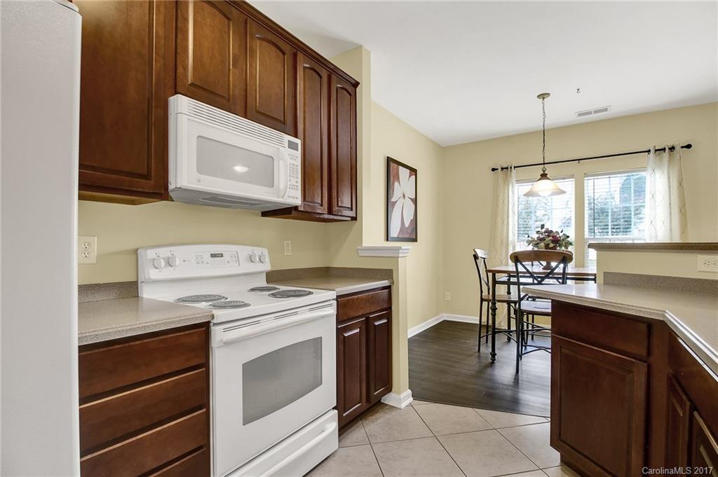 Manchester - Residential