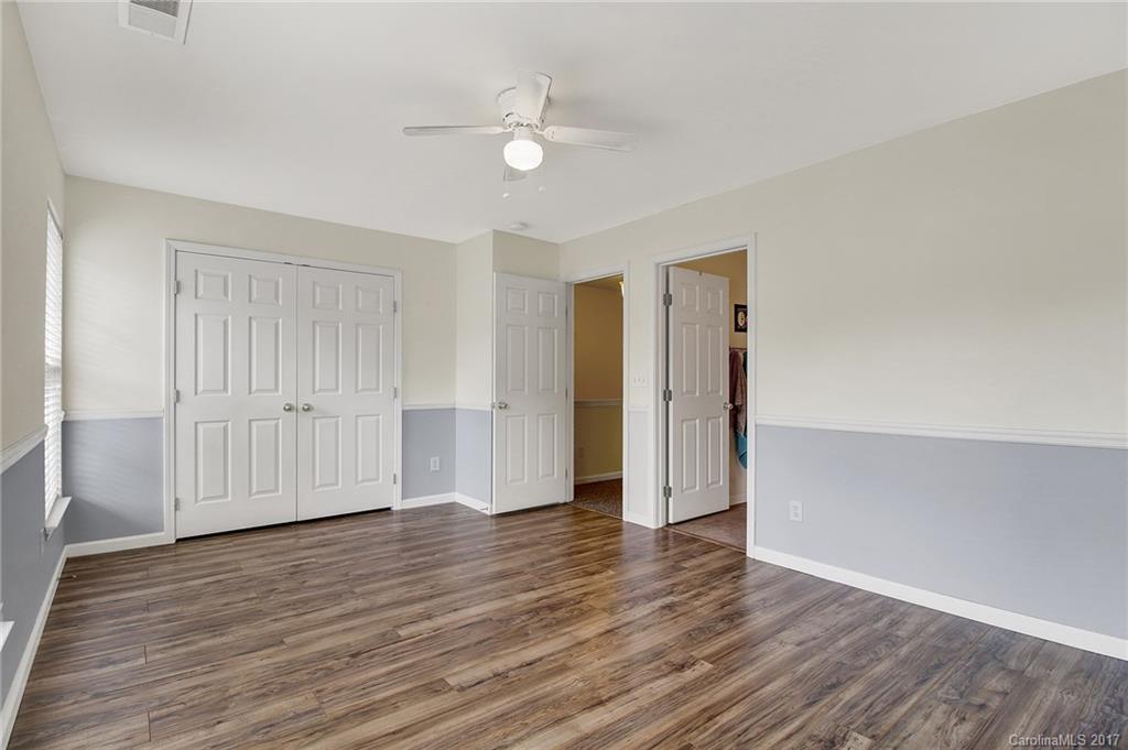 Manchester - Residential