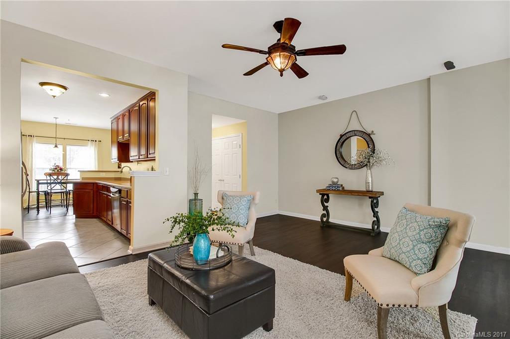 Manchester - Residential