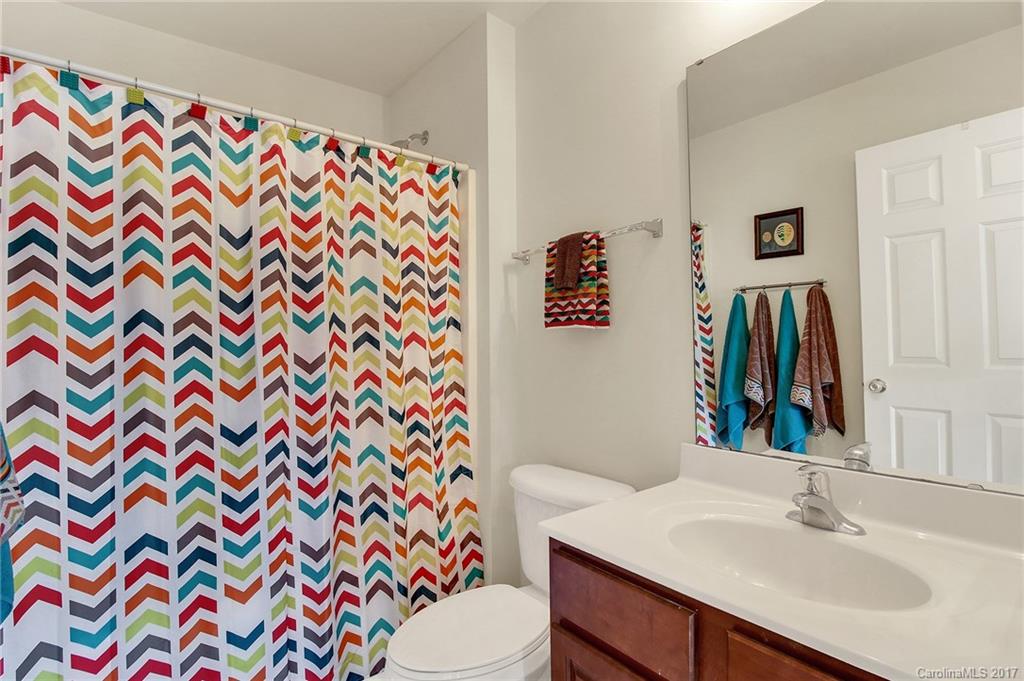 Manchester - Residential