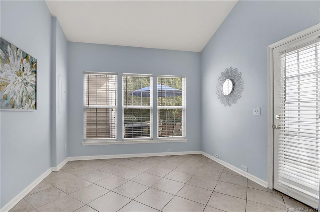 Manchester - Residential