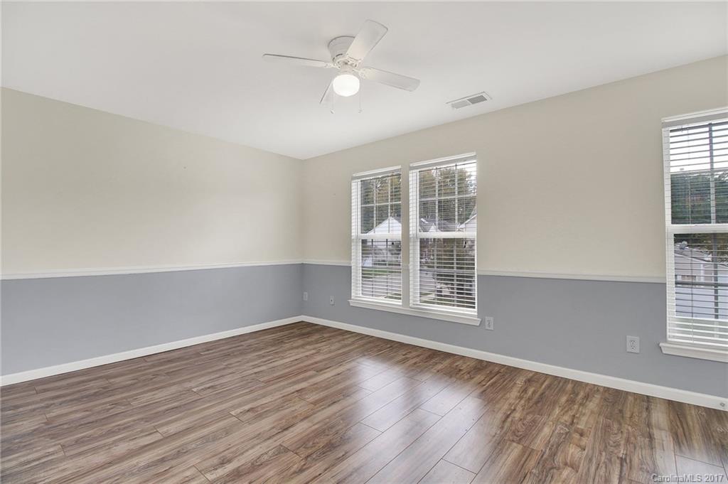 Manchester - Residential