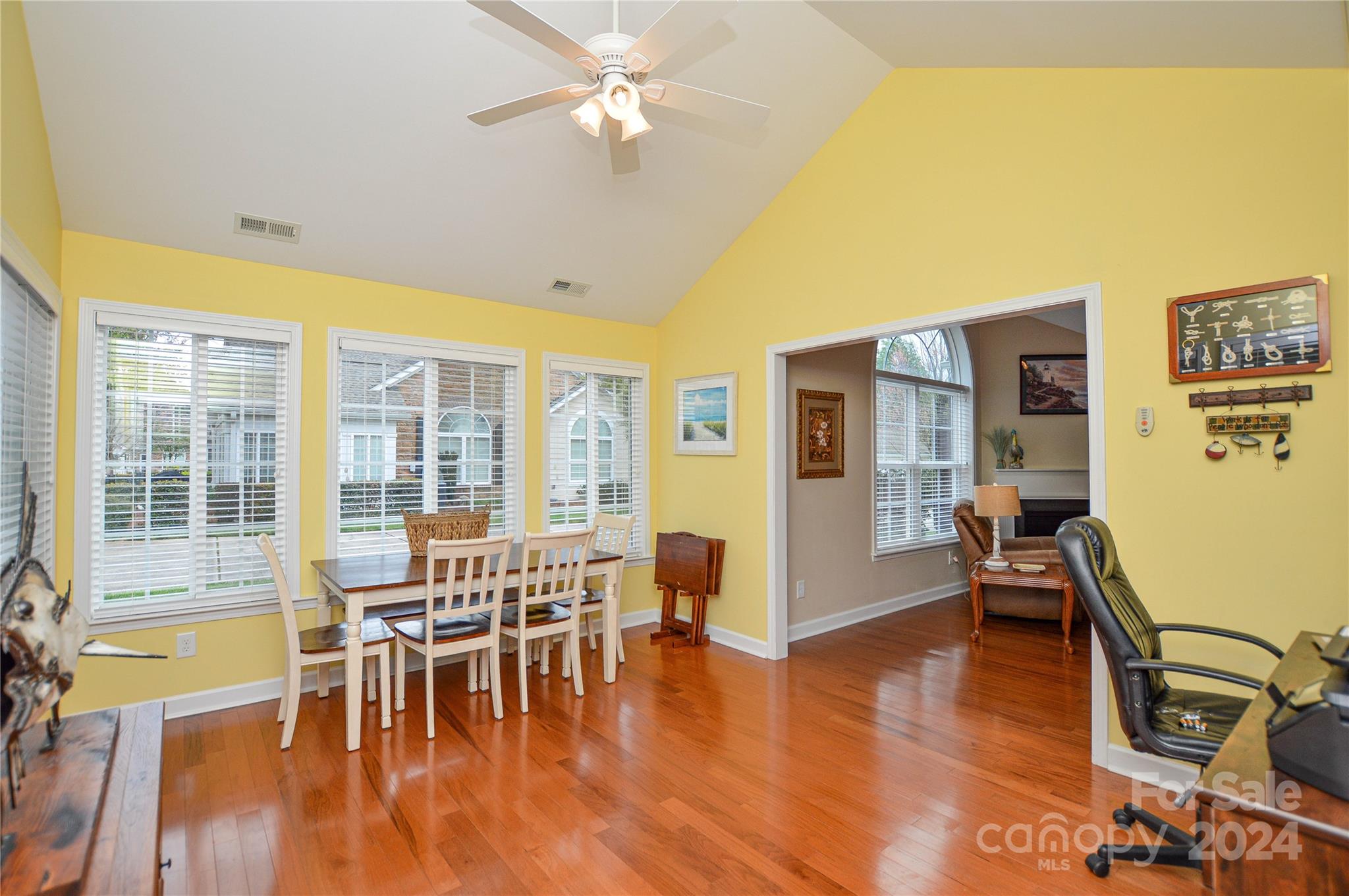 The Village At India Hook - Residential