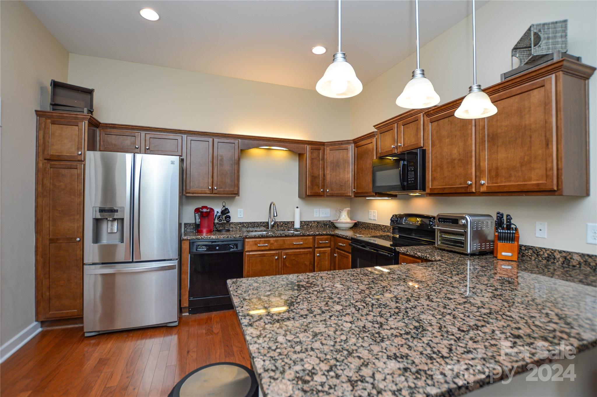 The Village At India Hook - Residential