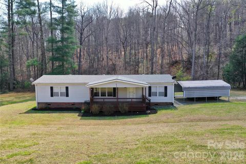 4319 US 64 Highway Rutherfordton NC 28139