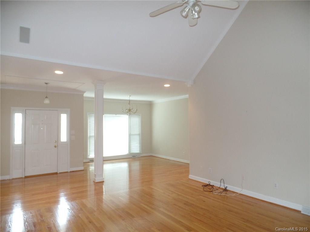 Steeplechase - Residential