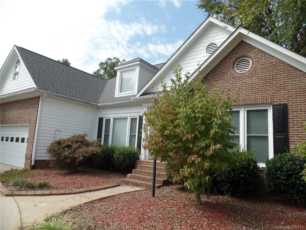 Steeplechase - Residential