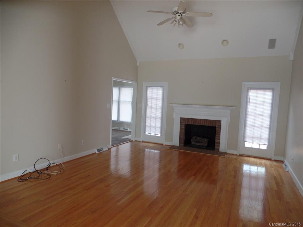 Steeplechase - Residential