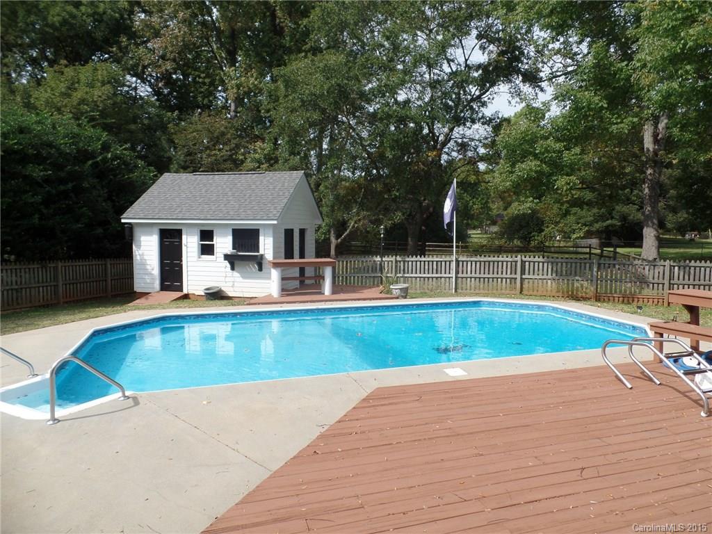 Steeplechase - Residential