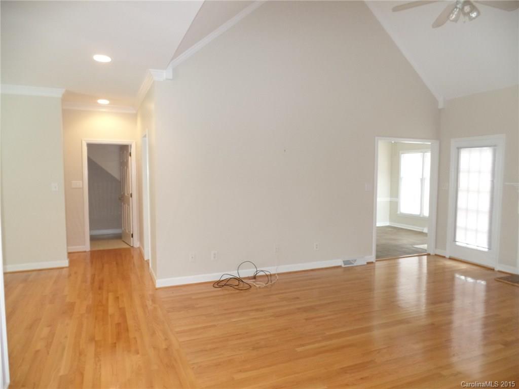 Steeplechase - Residential