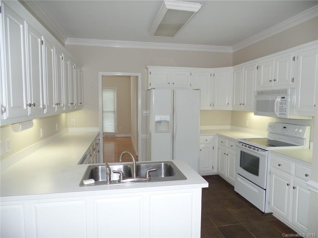 Steeplechase - Residential