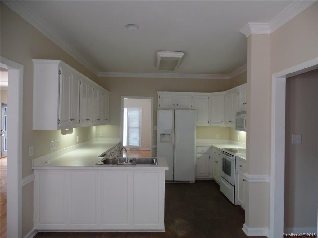 Steeplechase - Residential