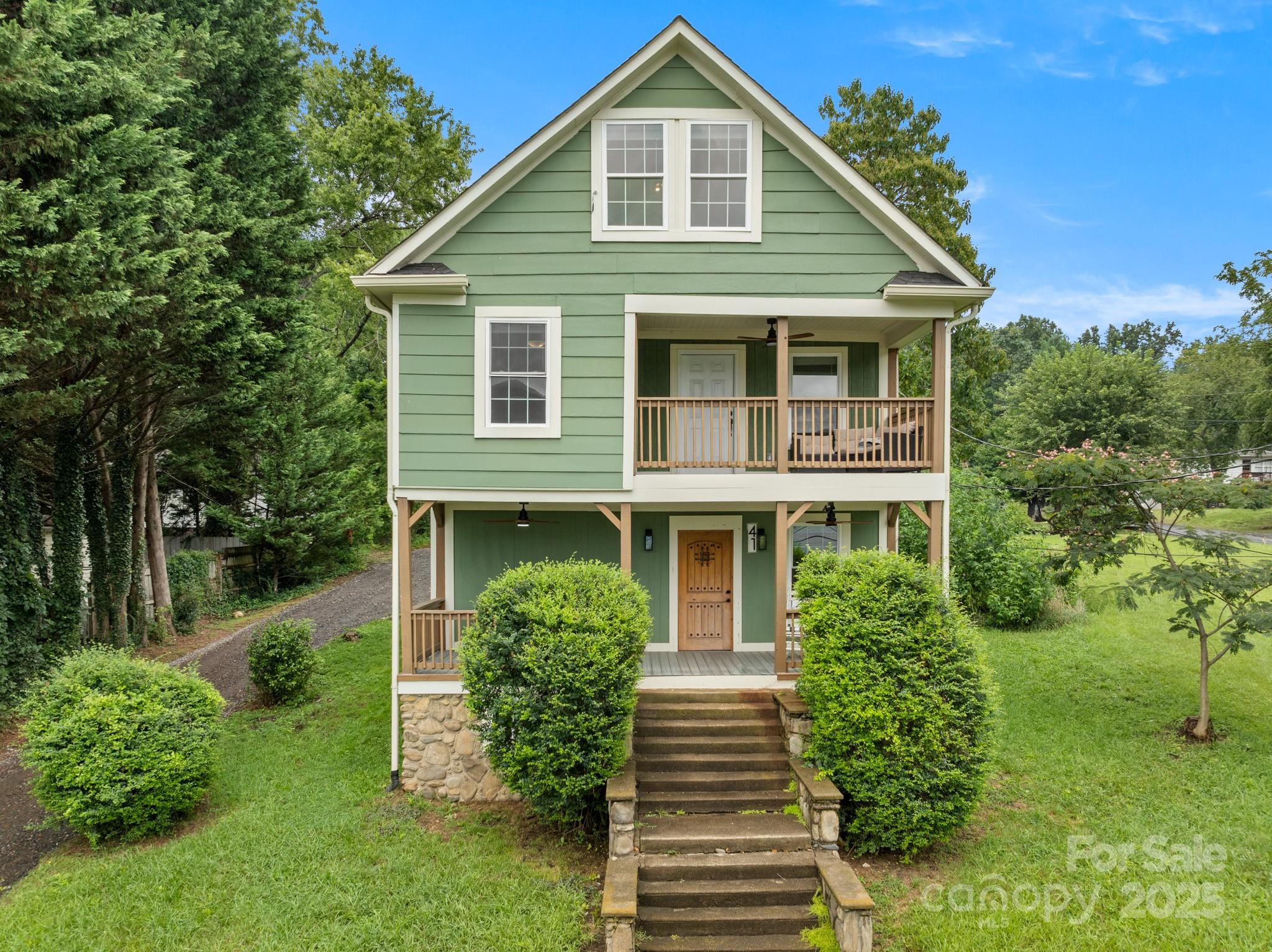 41 Vance Avenue