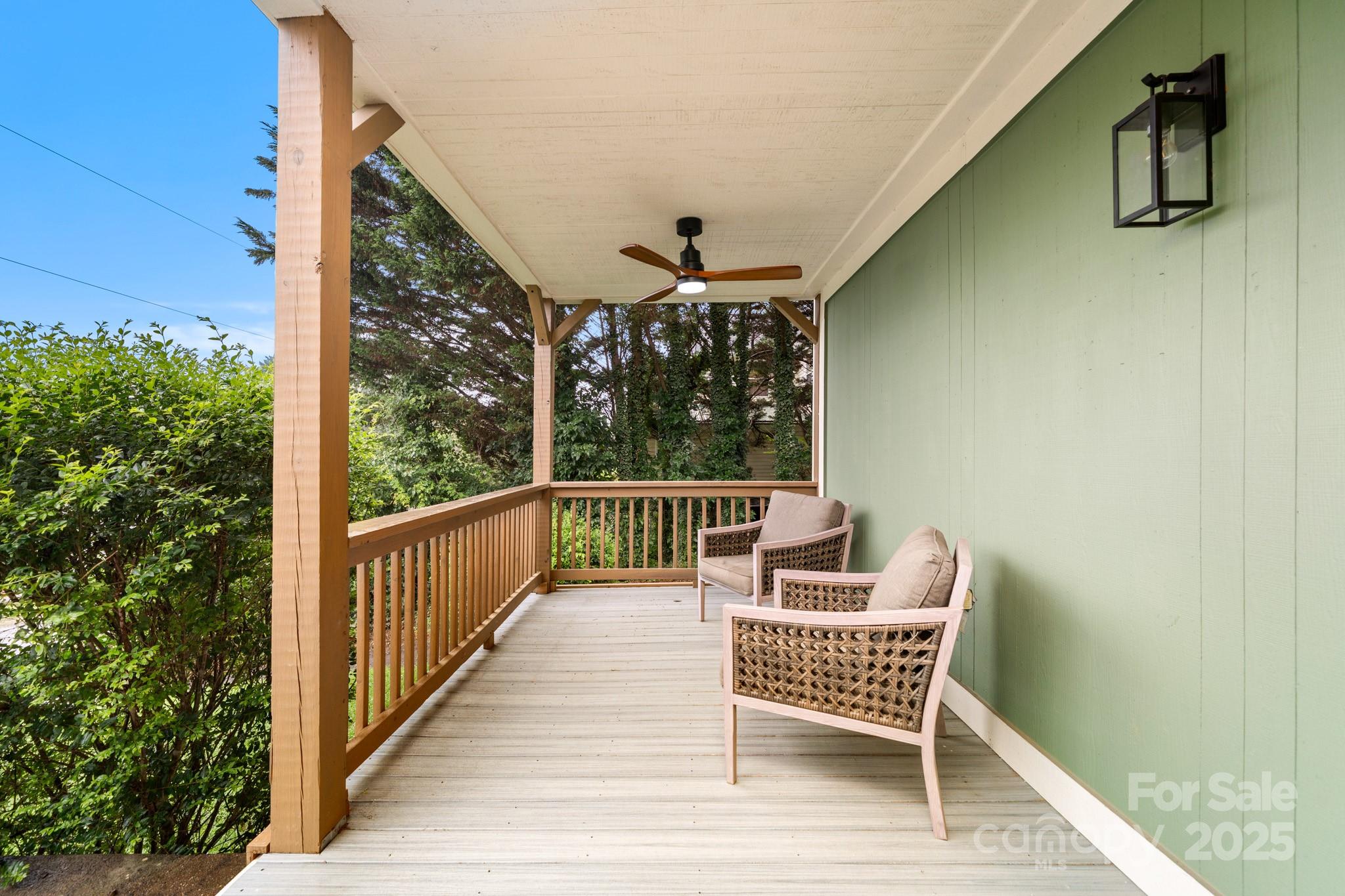 41 Vance Avenue