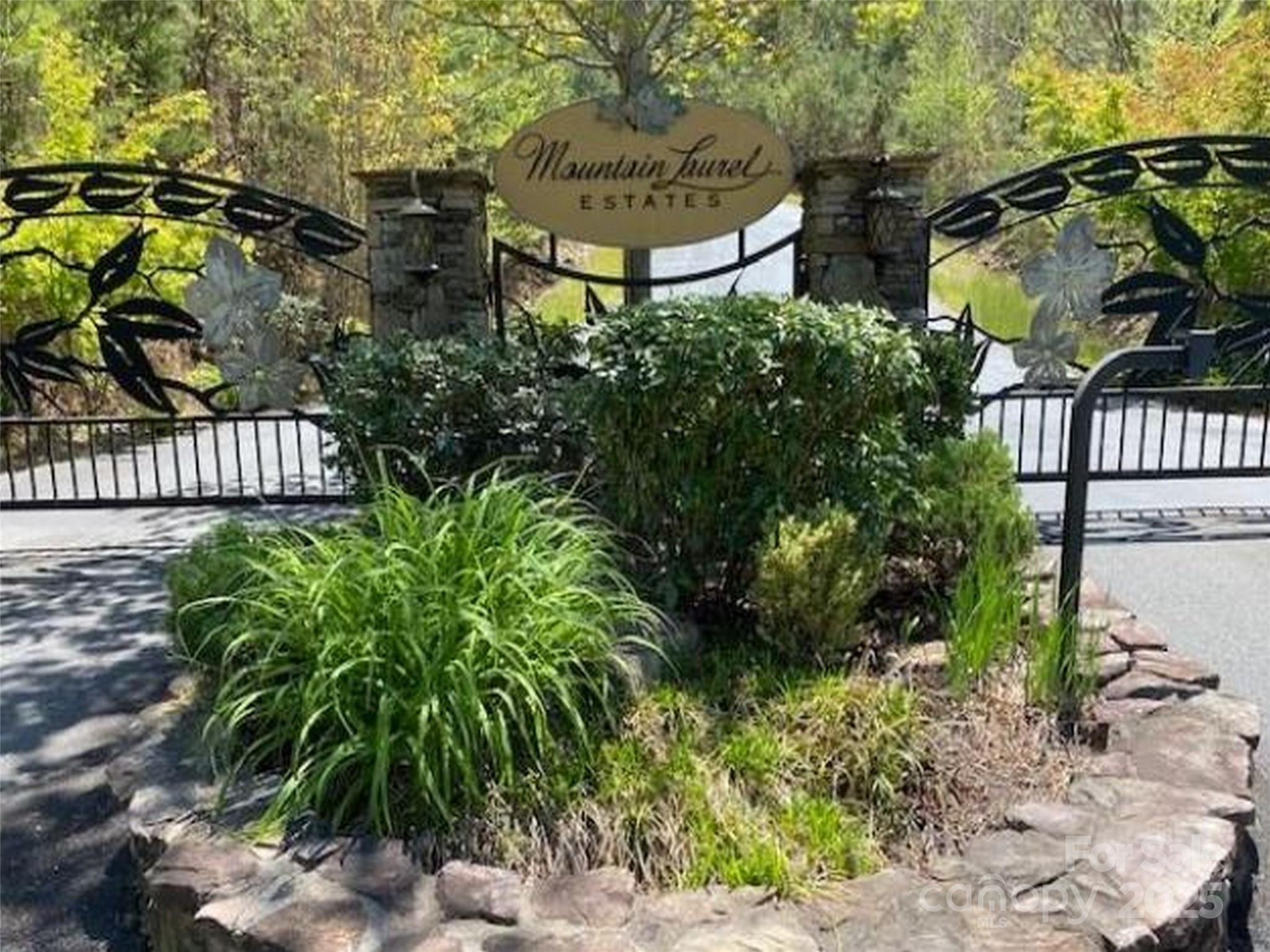 Mountain Laurel Estates - Land